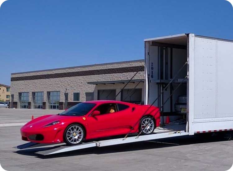 Vehicle Transport Services