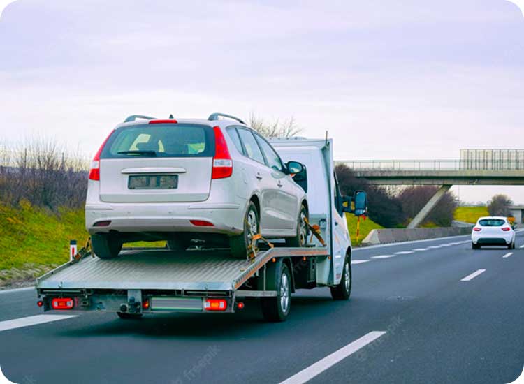 Vehicle Transport Services