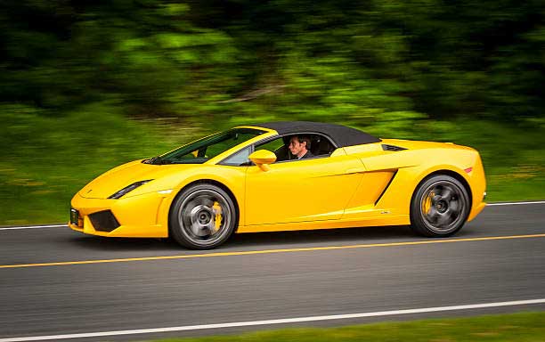 Luxury & Exotic Car Transport