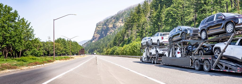nationwide auto transport