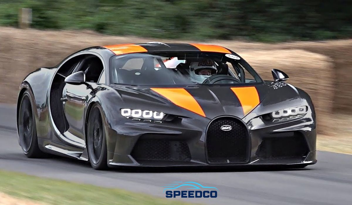 Top 10 Fastest Car In The World 2026 Hypercars Ranked