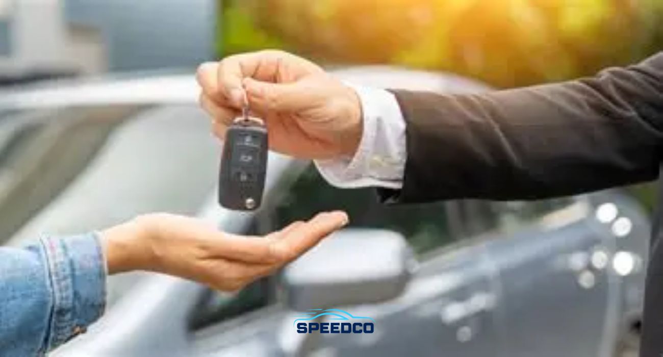 Car delivery to New York with final vehicle inspection on delivery for damage-free guarantee)