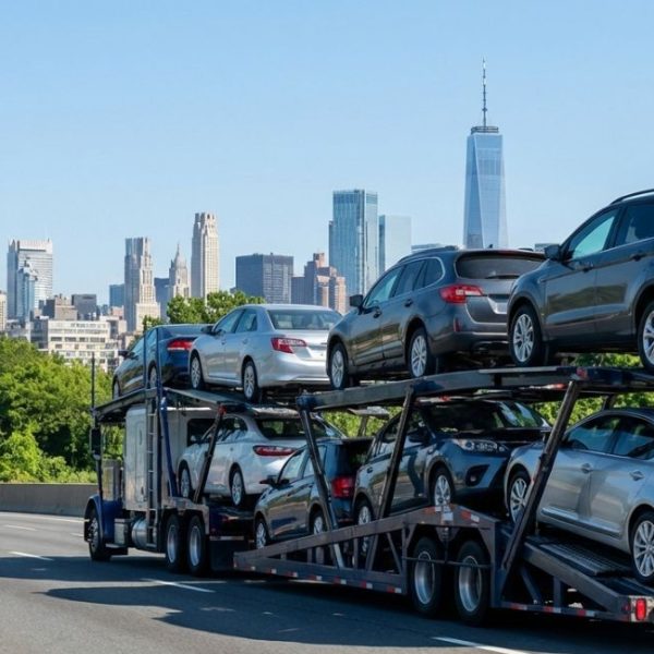 New York To Massachusetts Car Shipping (Interstate Auto Transport 2026)