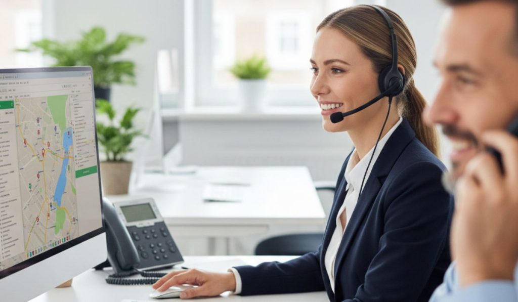 Customer-First Approach for Texas to New Jersey Auto Shipping