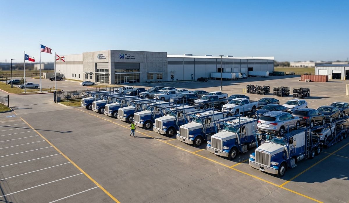 Fleet of insured auto transport companies providing car shipping insurance and vehicle transport services. Fleet of insured auto transport companies providing car shipping insurance and vehicle transport services.