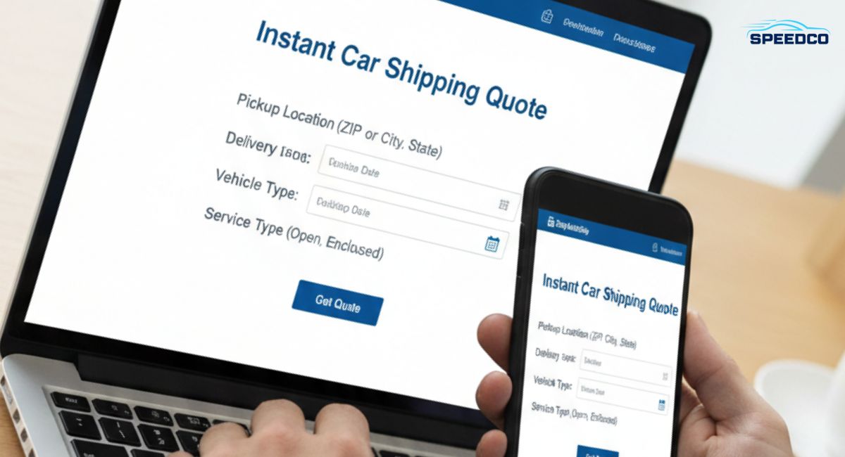 Instant Car Shipping Quote for Missouri to Texas Transport Instant Car Shipping Quote for Missouri to Texas Transport