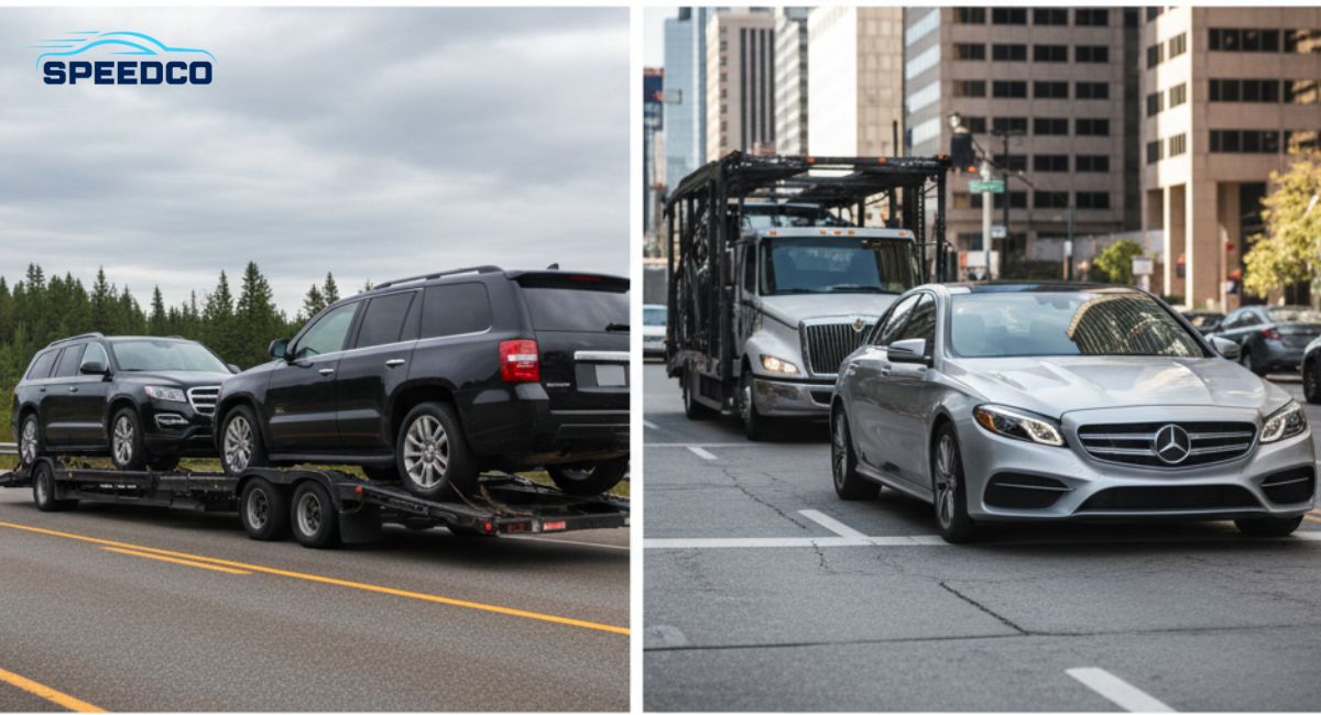 Key Factors That Affect Missouri to Texas Car Shipping Cost Key Factors That Affect Missouri to Texas Car Shipping Cost)