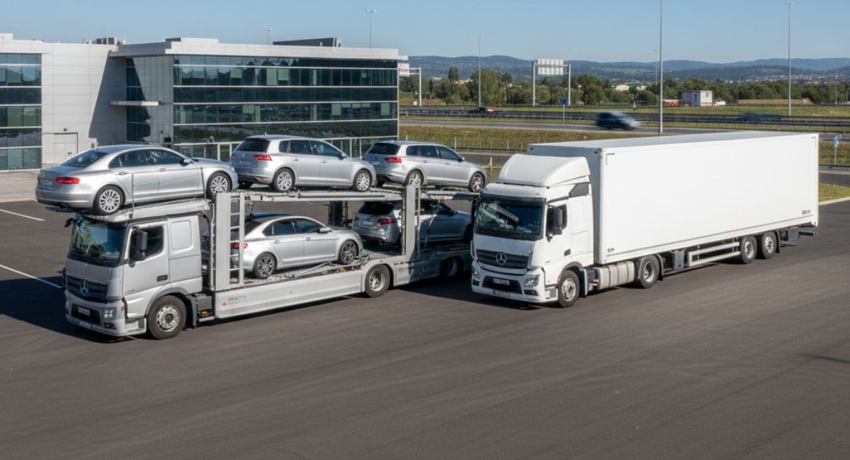 Open Carrier vs Enclosed Car Shipping for Missouri to NY Transport Open Carrier vs Enclosed Car Shipping for Missouri to NY Transport