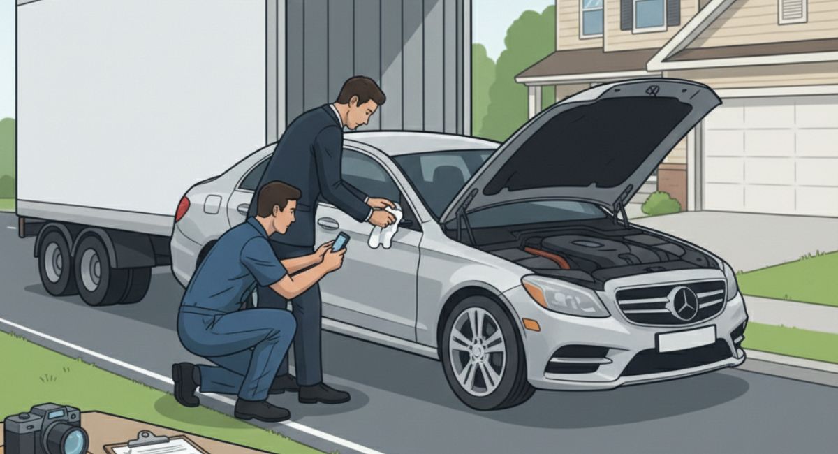 Preparing Your Vehicle for Missouri to New York Auto Transport Preparing Your Vehicle for Missouri to New York Auto Transport