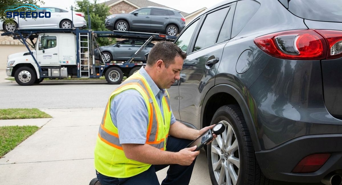 Professional Auto Transport Services for Missouri to Texas Professional Auto Transport Services for Missouri to Texas