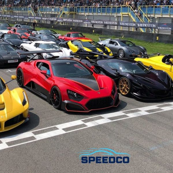 Top 10 Fastest Car in the World 2026 including Koenigsegg, SSC, Bugatti, Rimac