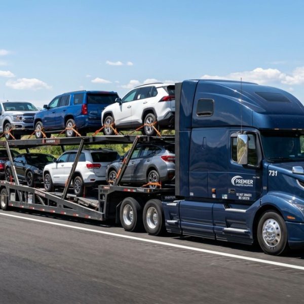 Best Alabama to New York Car Shipping (Interstate Auto Transport 2026)