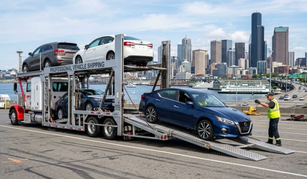 Best Alabama to Texas Auto Transport: (Interstate Car Shipping 2026)