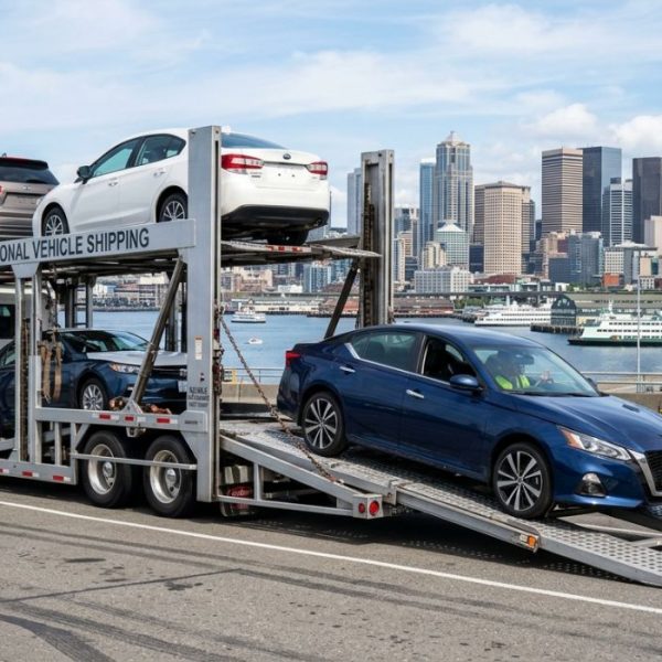 Best Alabama to Texas Auto Transport: (Interstate Car Shipping 2026)