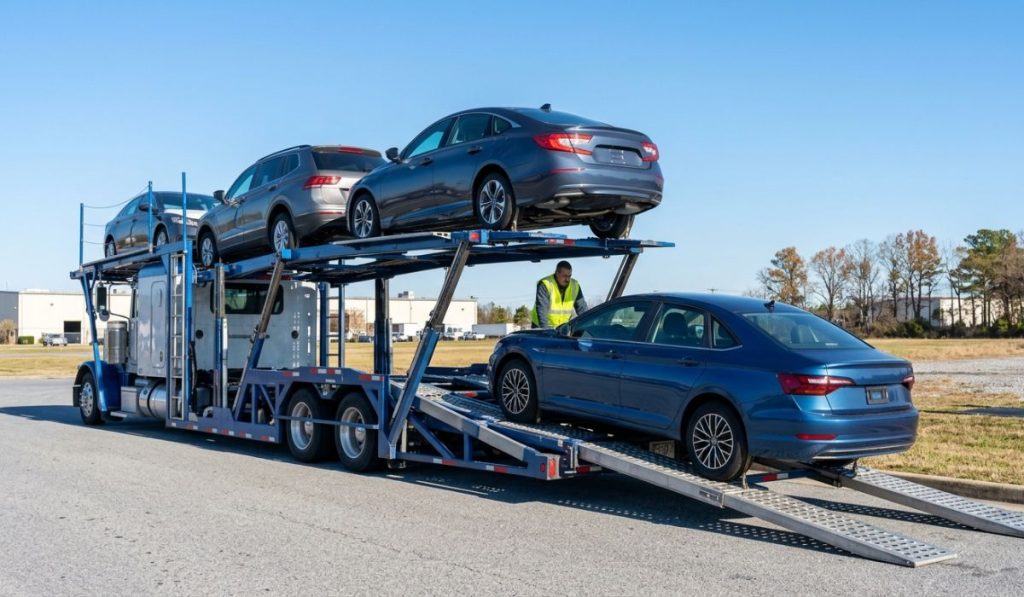 Delaware to Hawaii Auto Transport (Interstate Car Shipping 2026)
