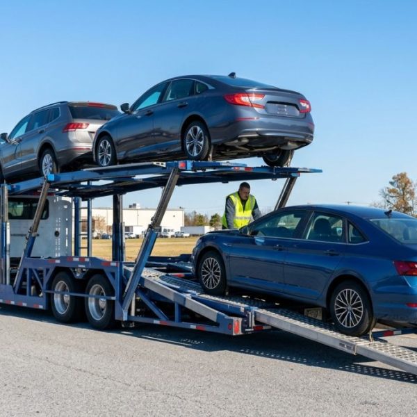 Delaware to Hawaii Auto Transport (Interstate Car Shipping 2026)