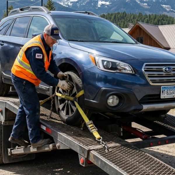 Montana to Florida Car Shipping (Best Interstate Auto Transport 2026)