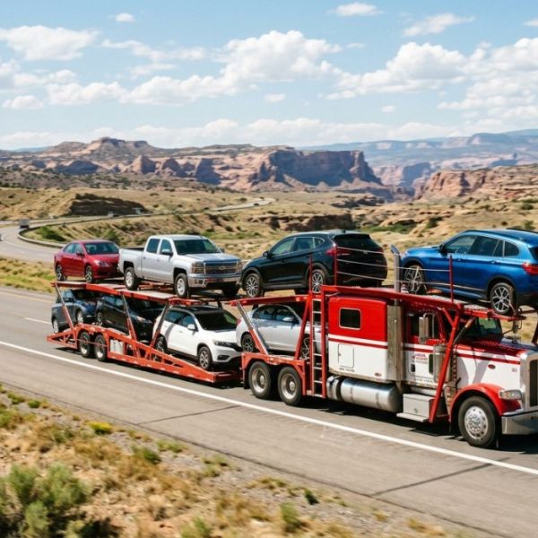 Best Florida to Kansas Car Shipping (Interstate Auto Transport 2026)