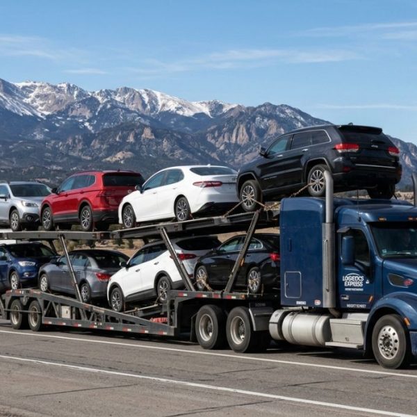 Understanding the Benefits of Open Auto Transport in the USA