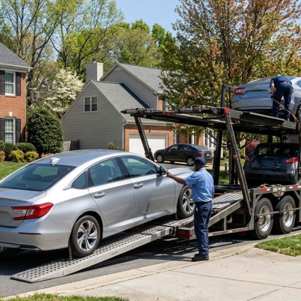 North Carolina to Florida Auto Transport: The Complete Guide to Safe and Affordable Car Shipping