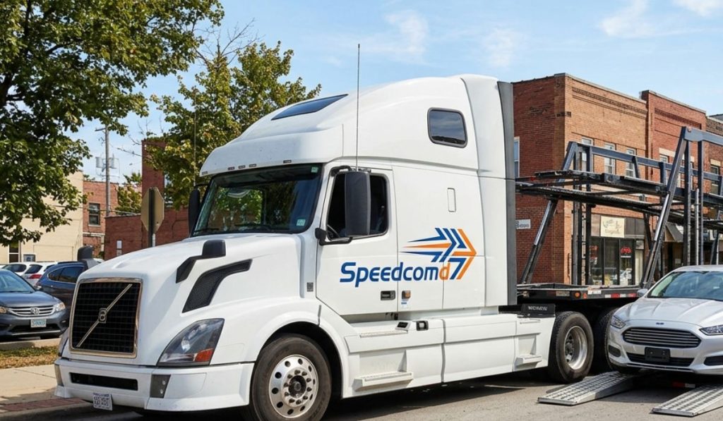 Best Car Shipping Indiana Services (Safe & Affordable Auto Transport 2026)