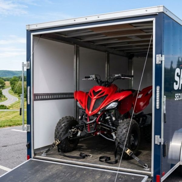 ATV Transport Services Made Easy Fast Secure and Affordable