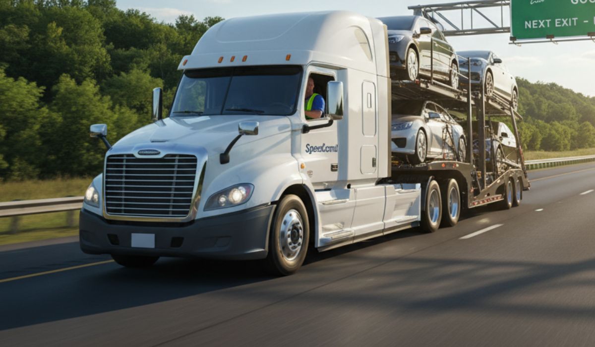 Ship a car from Indiana with safe vehicle transport and pickup.