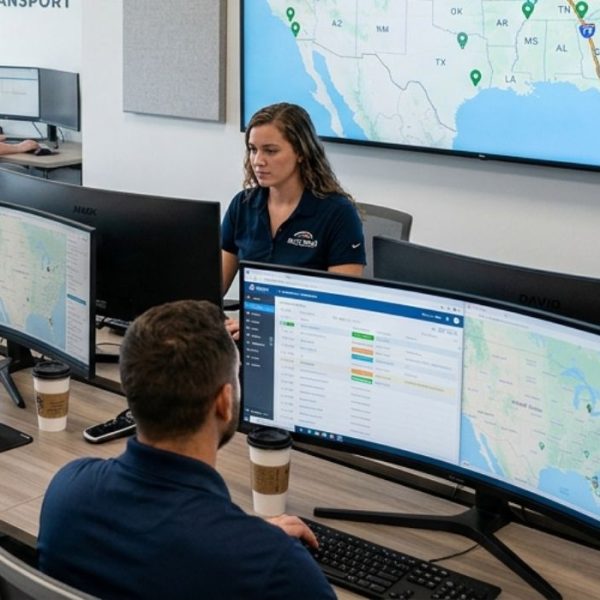 Best Michigan to Florida Auto Transport (Interstate Car Shipping 2026)