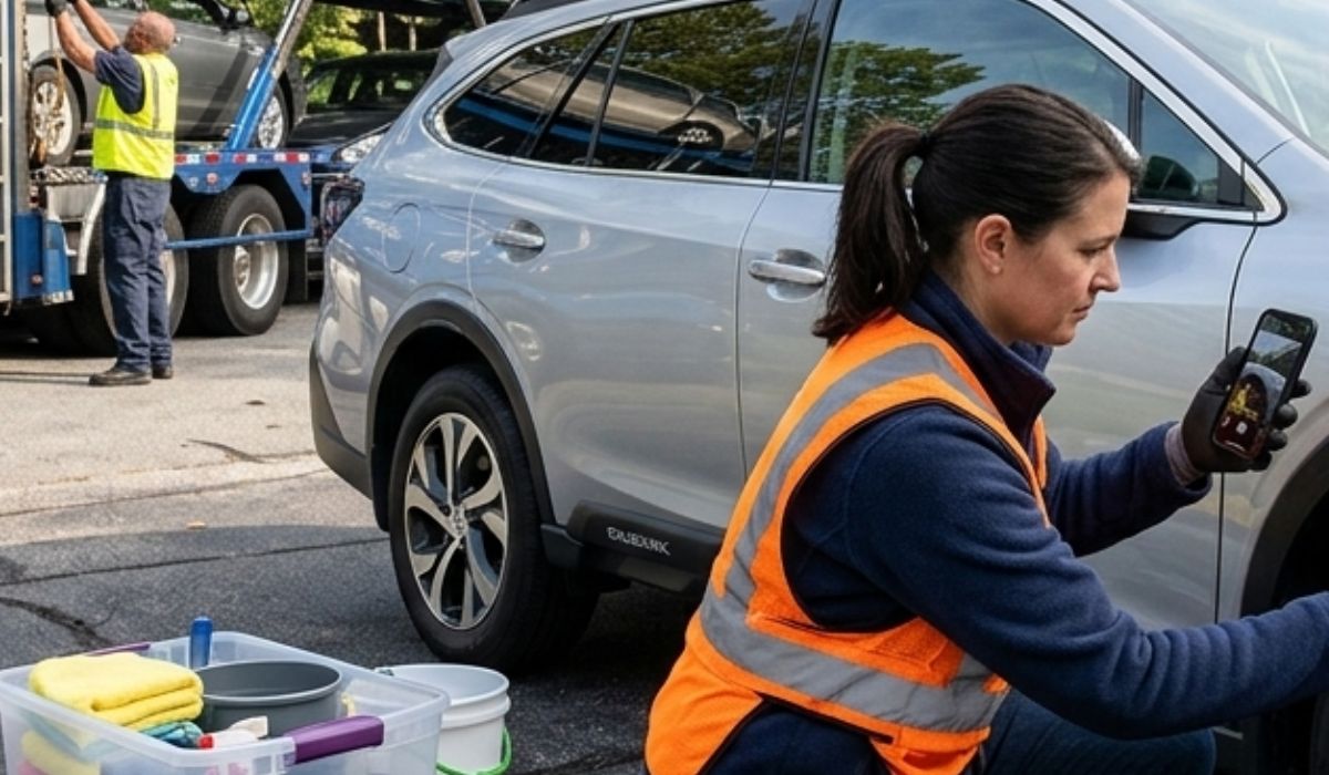 Tips for preparing your vehicle for New Hampshire to Texas car shipping