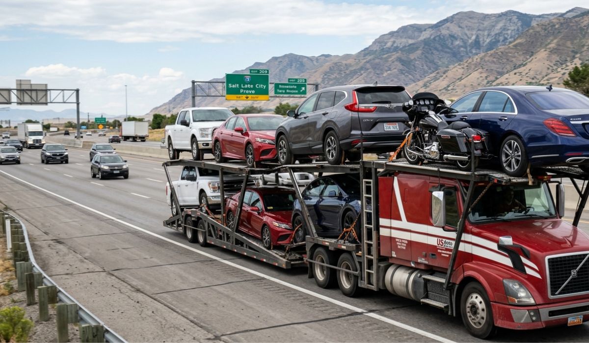 auto transport michigan multiple vehicle shipping services