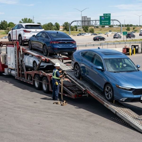 Reliable Auto Transport Michigan Get a Free Quote with Speedcomd