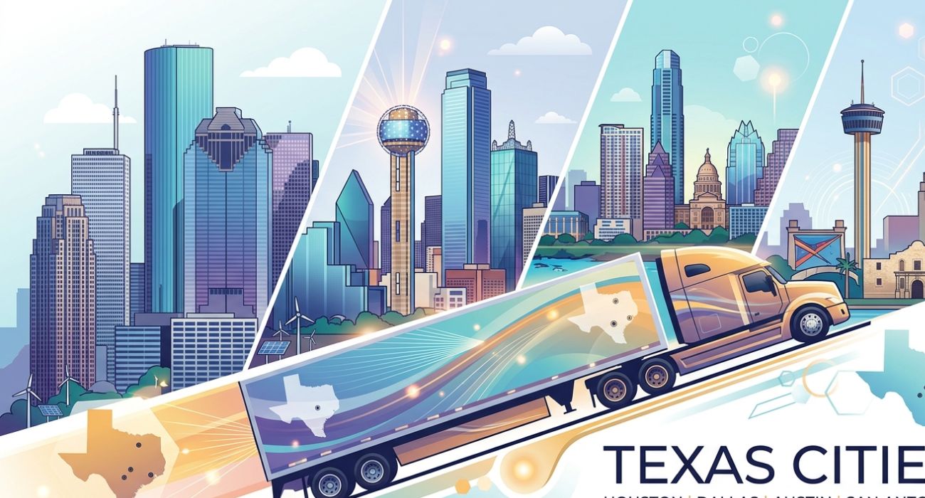 car delivery inspection Columbus auto shipping process