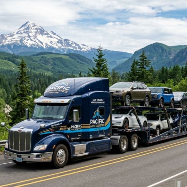 Car Transport Oregon Fast, Reliable and Affordable Shipping by Speedcomd