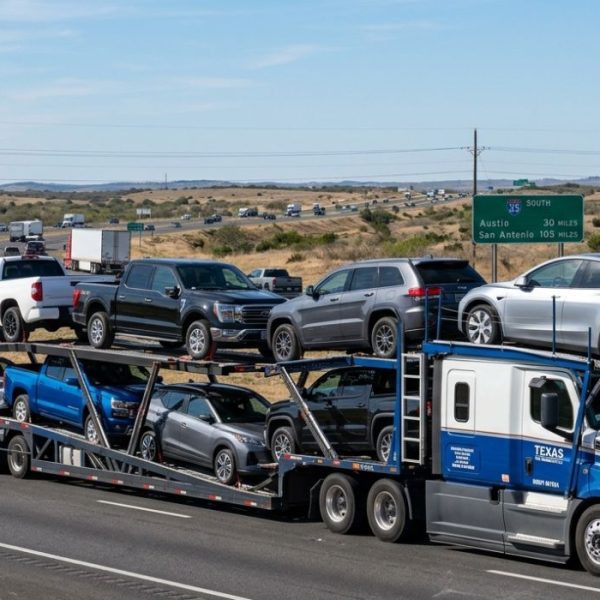 Columbus Auto Shipping Fast, Safe and Affordable With Speedcomd