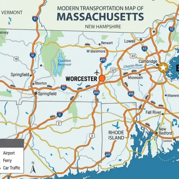 Massachusetts Car Shipping Services Fast and Reliable Auto Transport by Speedcomd