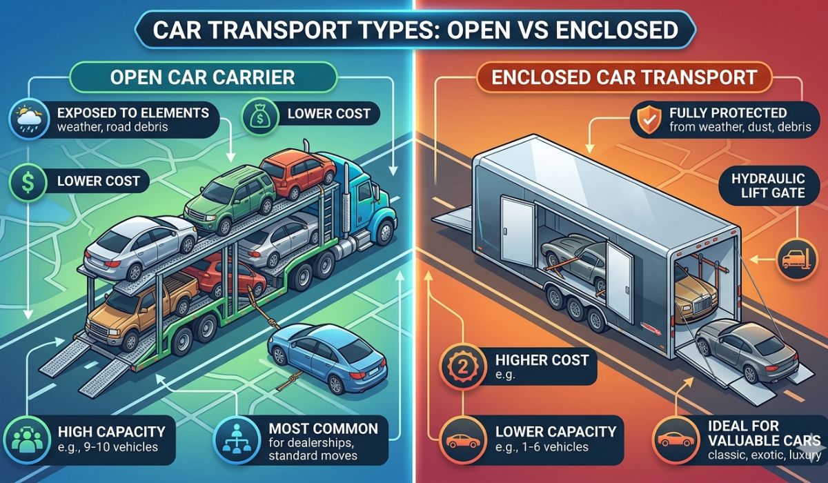 open-vs-enclosed-tesla-car-shipping-options-comparison