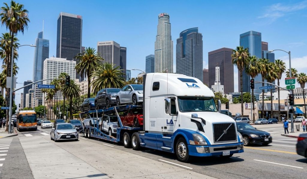 Vermont Car Shipping Services Reliable Auto Transport by Speedcomd