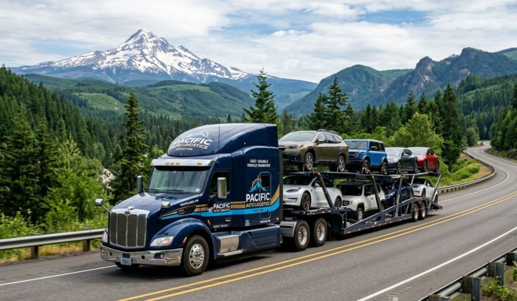 alabama car shipping