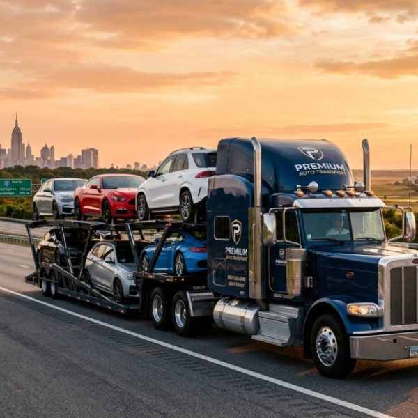 Alabama to Colorado car shipping