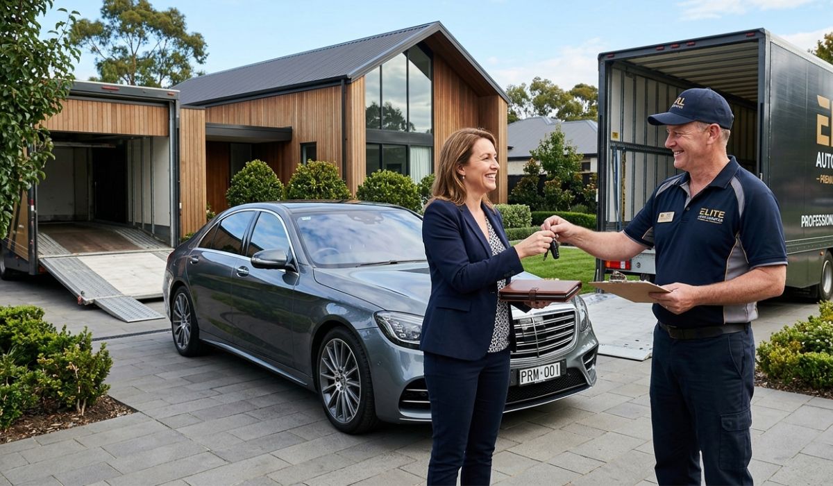 Best North Carolina to Virginia car shipping company