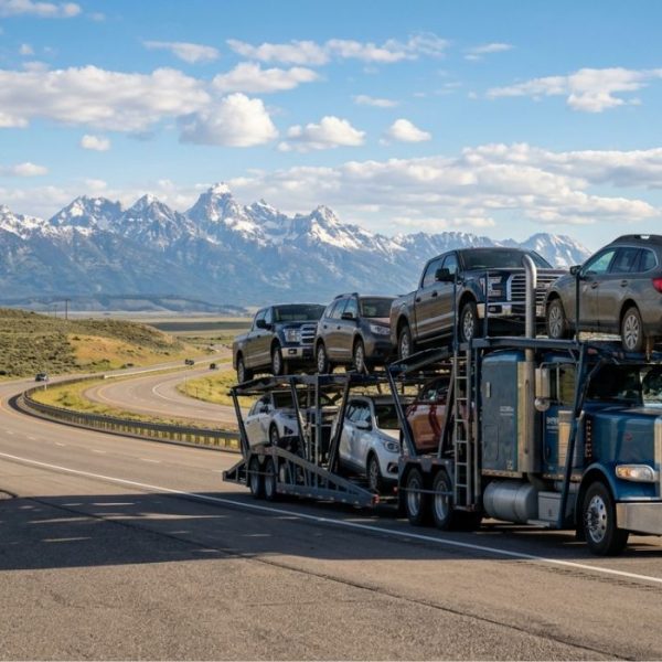 Maryland Car Shipping Services