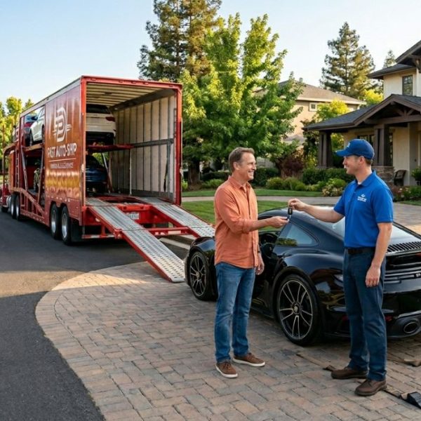 Idaho to New York Car Shipping: Costs, Transit Times and How Speedcomd Makes It Simple In 2026