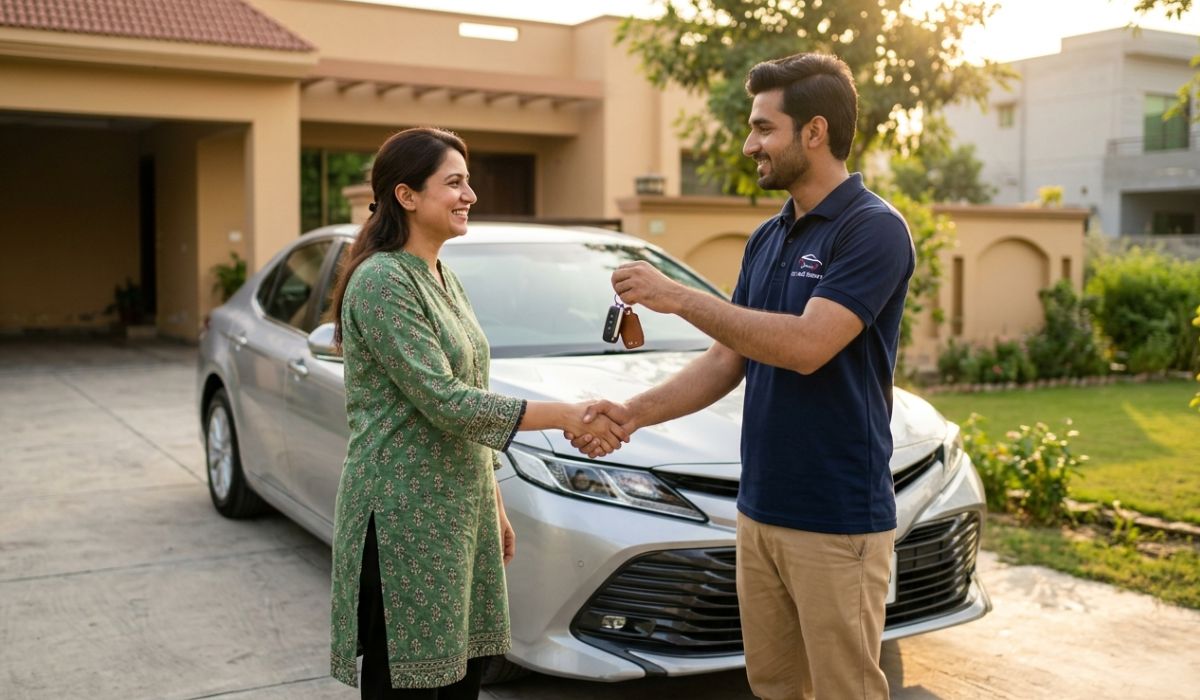 Door-to-door Kentucky to New York car delivery service by SpeedComd auto transport