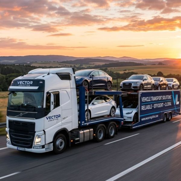 Pennsylvania to Illinois Auto Shipping with SpeedComd