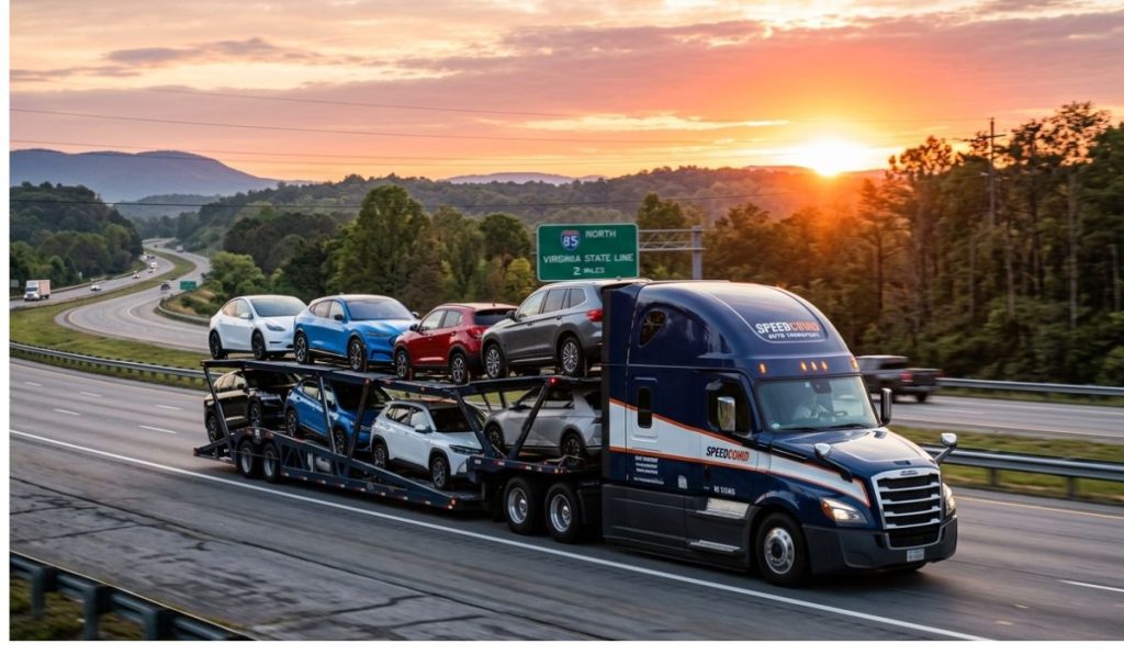 florida to new york car shipping
