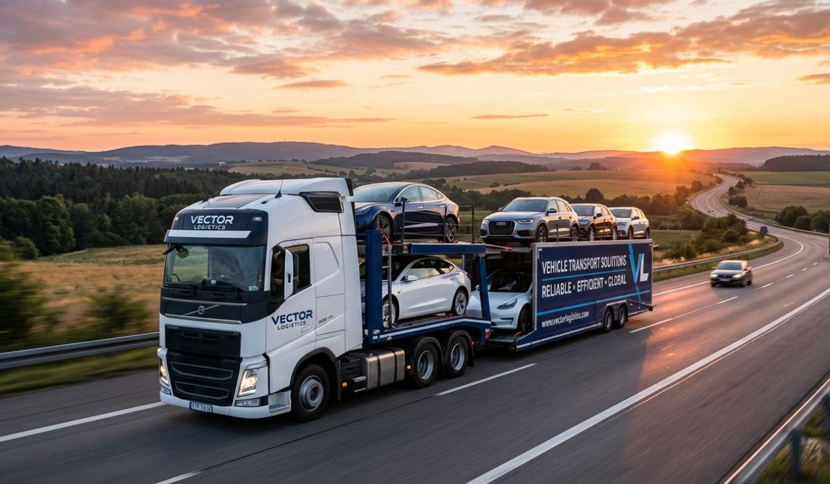 Get Montana car shipping quote with SpeedComd
