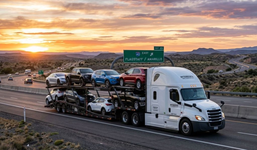 kentucky to new york car shipping