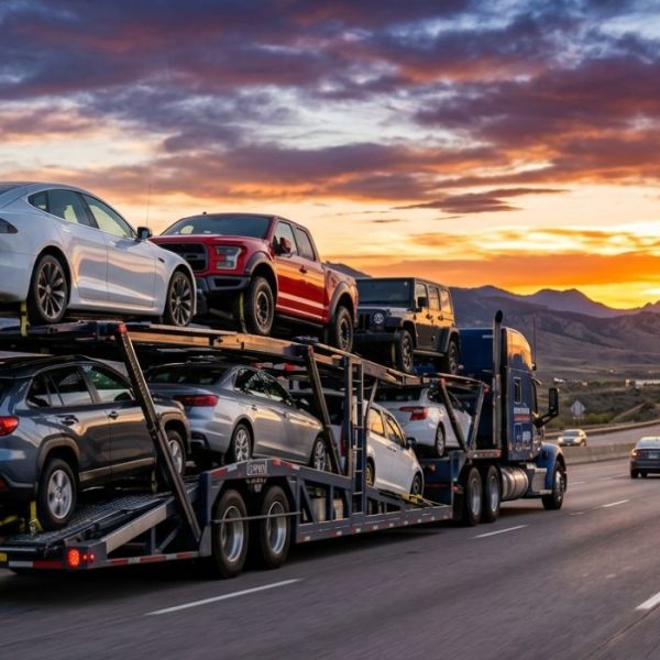 new jersey to ohio car shipping