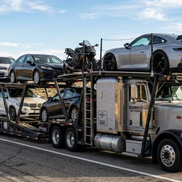 new york to mississippi car shipping