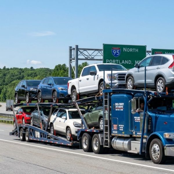 ohio to new york car shipping
